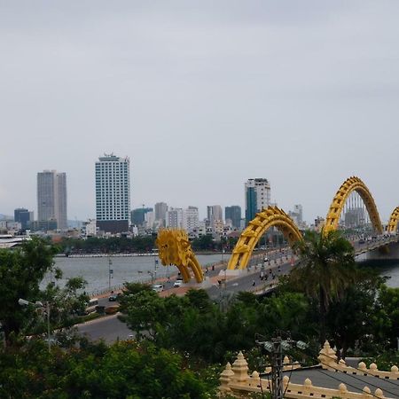 Khue My Hotel Danang Exterior photo