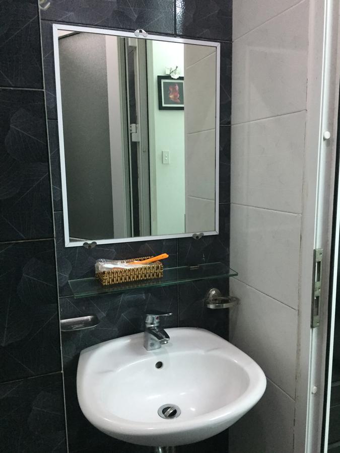 Khue My Hotel Danang Exterior photo