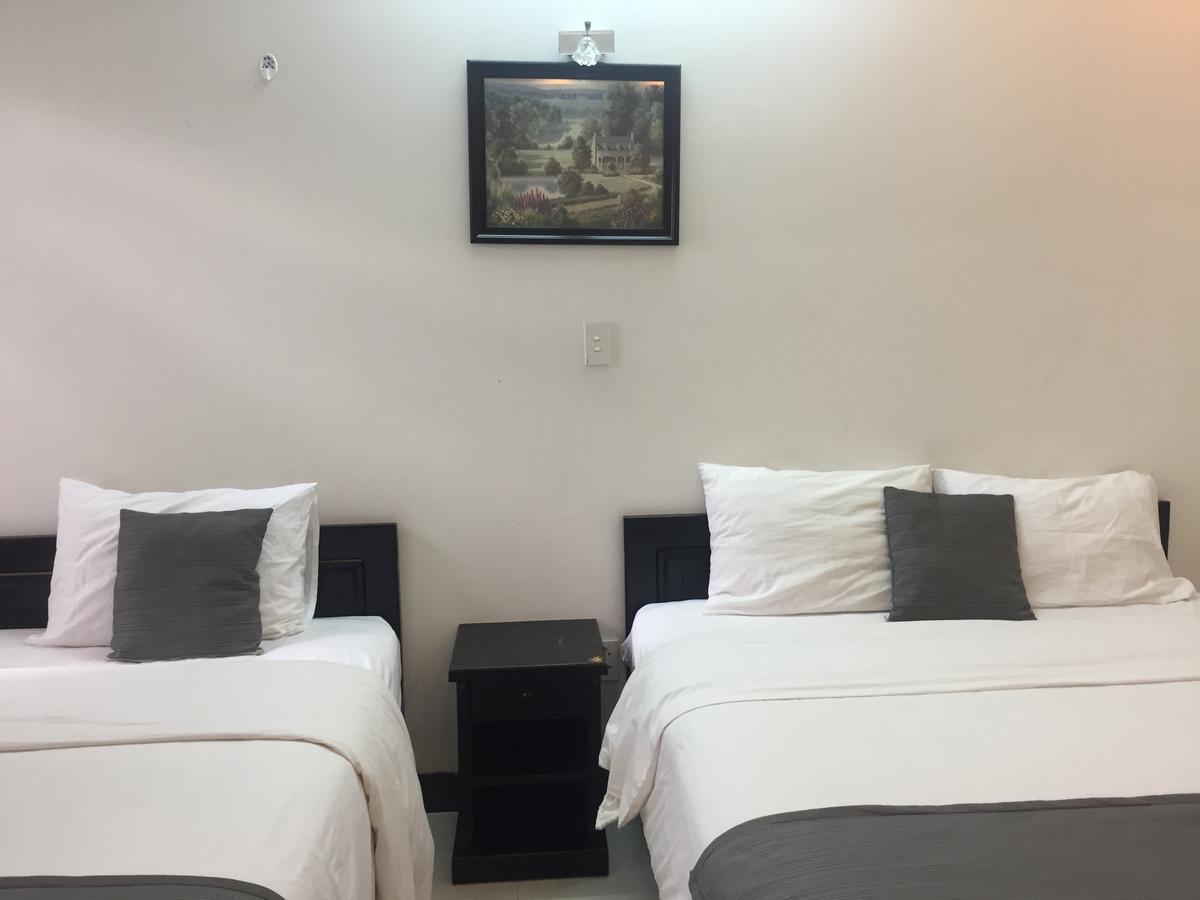 Khue My Hotel Danang Exterior photo