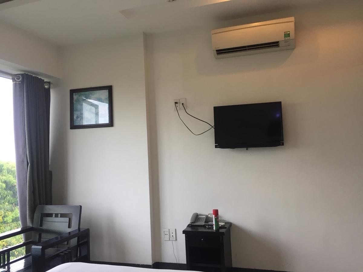 Khue My Hotel Danang Exterior photo