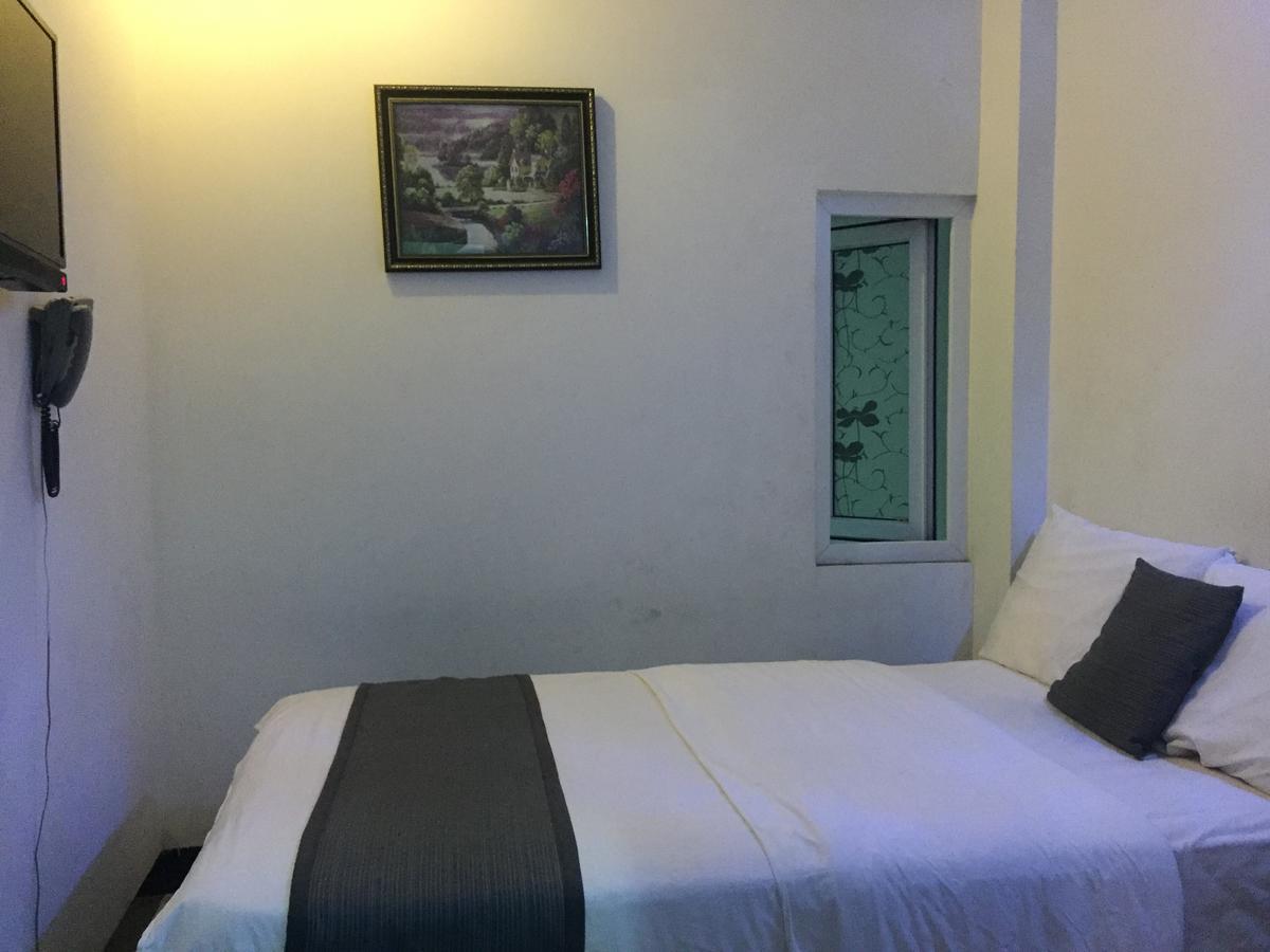 Khue My Hotel Danang Exterior photo