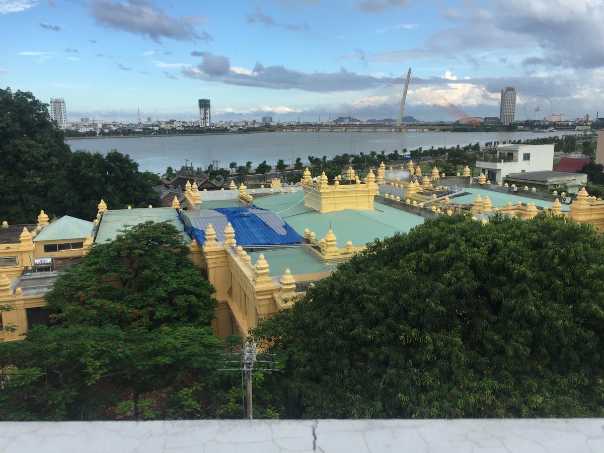 Khue My Hotel Danang Exterior photo