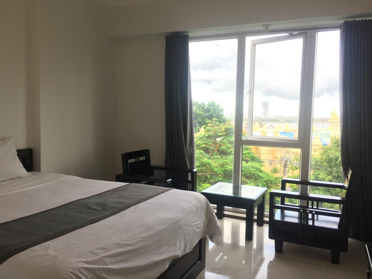 Khue My Hotel Danang Exterior photo