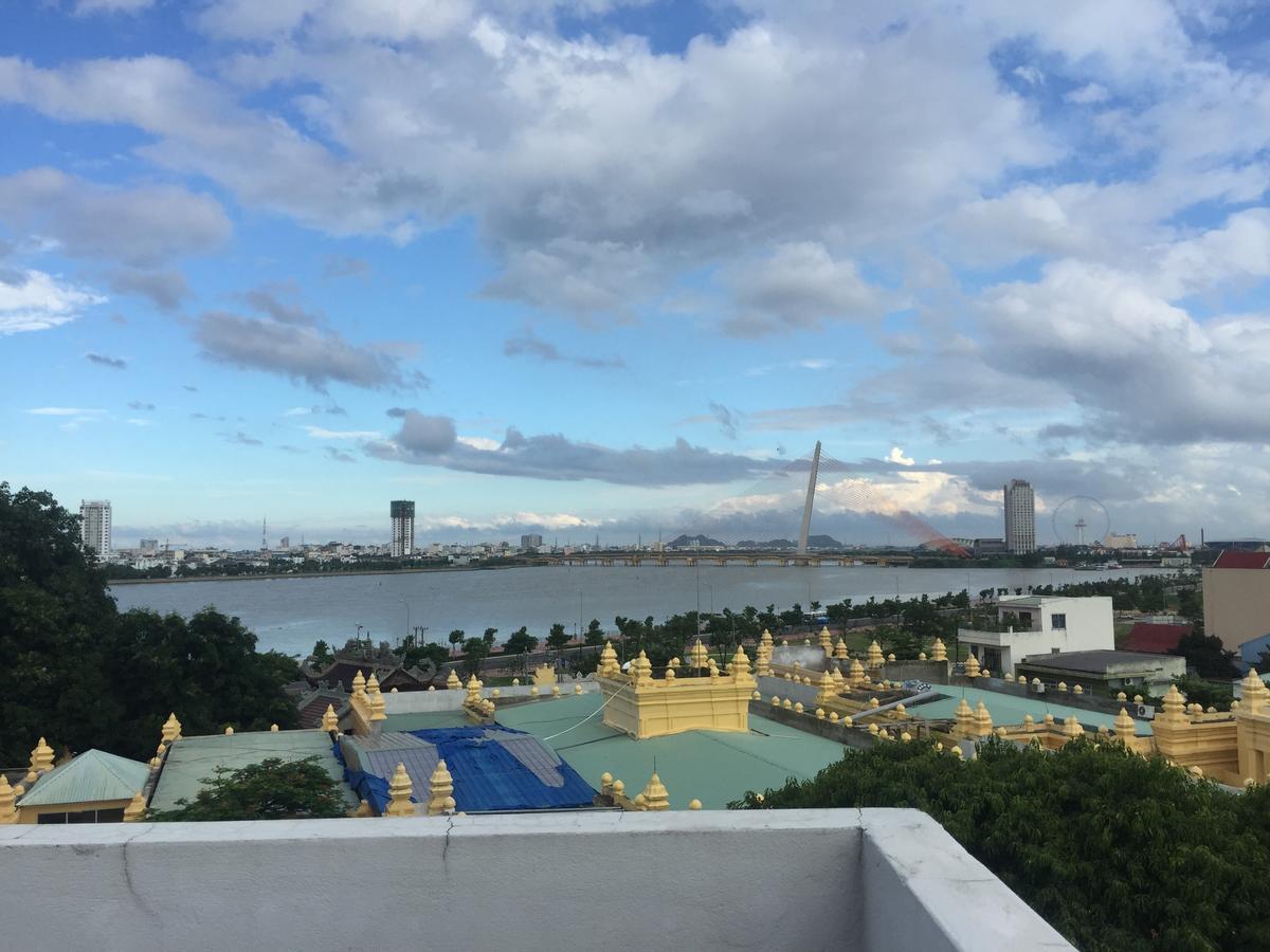 Khue My Hotel Danang Exterior photo