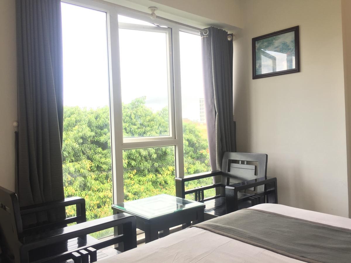 Khue My Hotel Danang Exterior photo