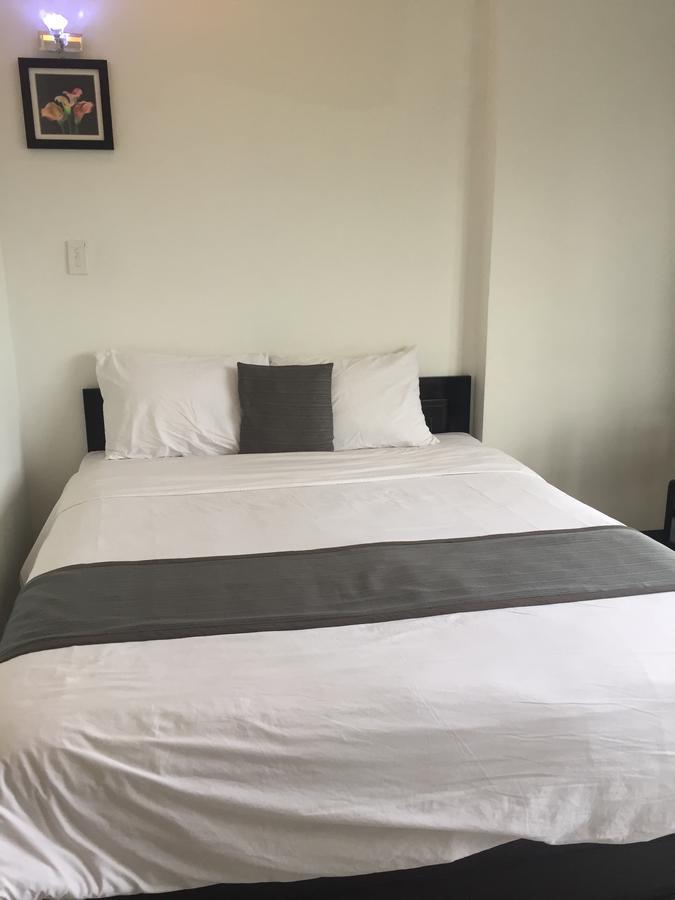 Khue My Hotel Danang Exterior photo