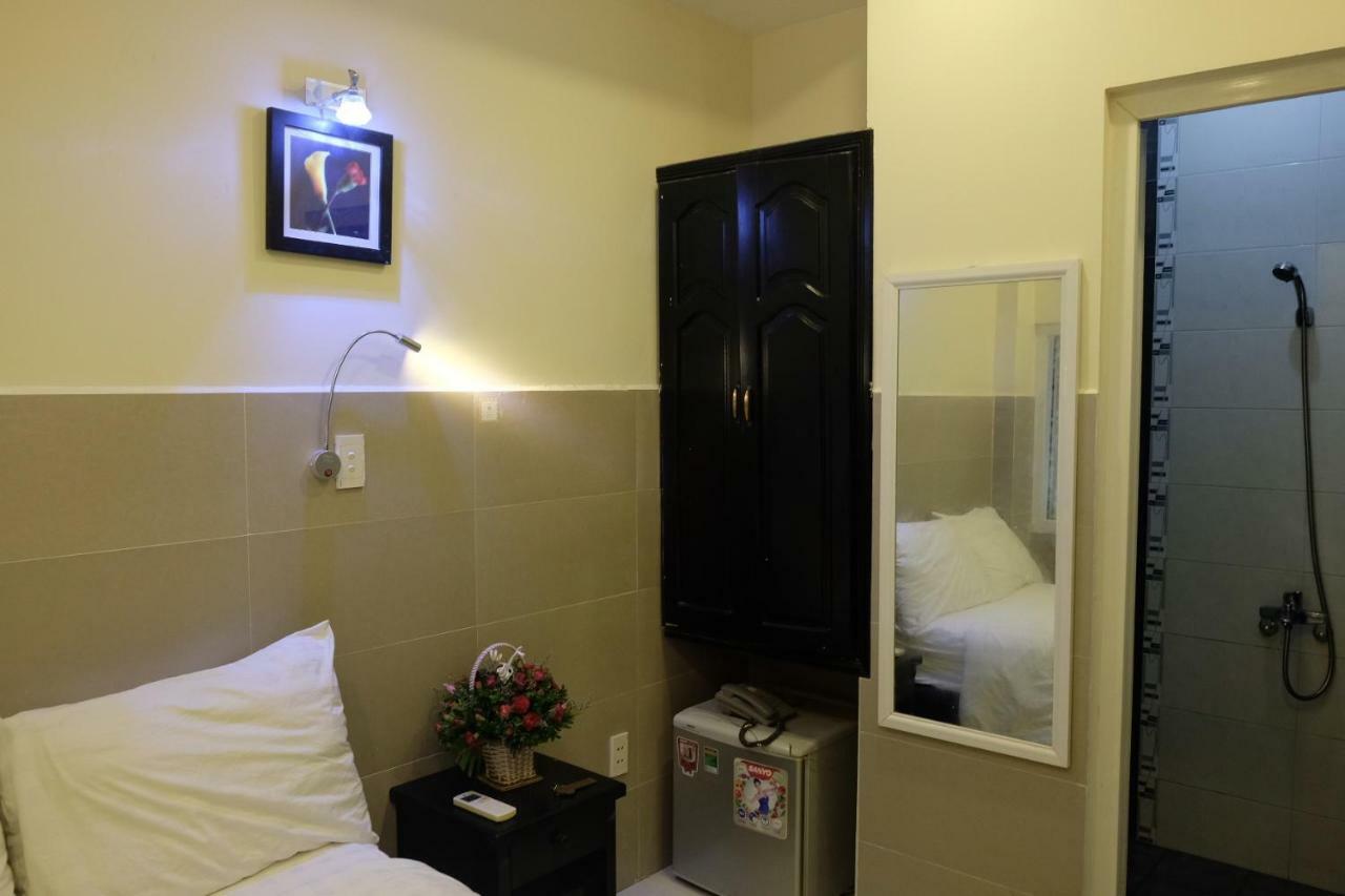 Khue My Hotel Danang Exterior photo