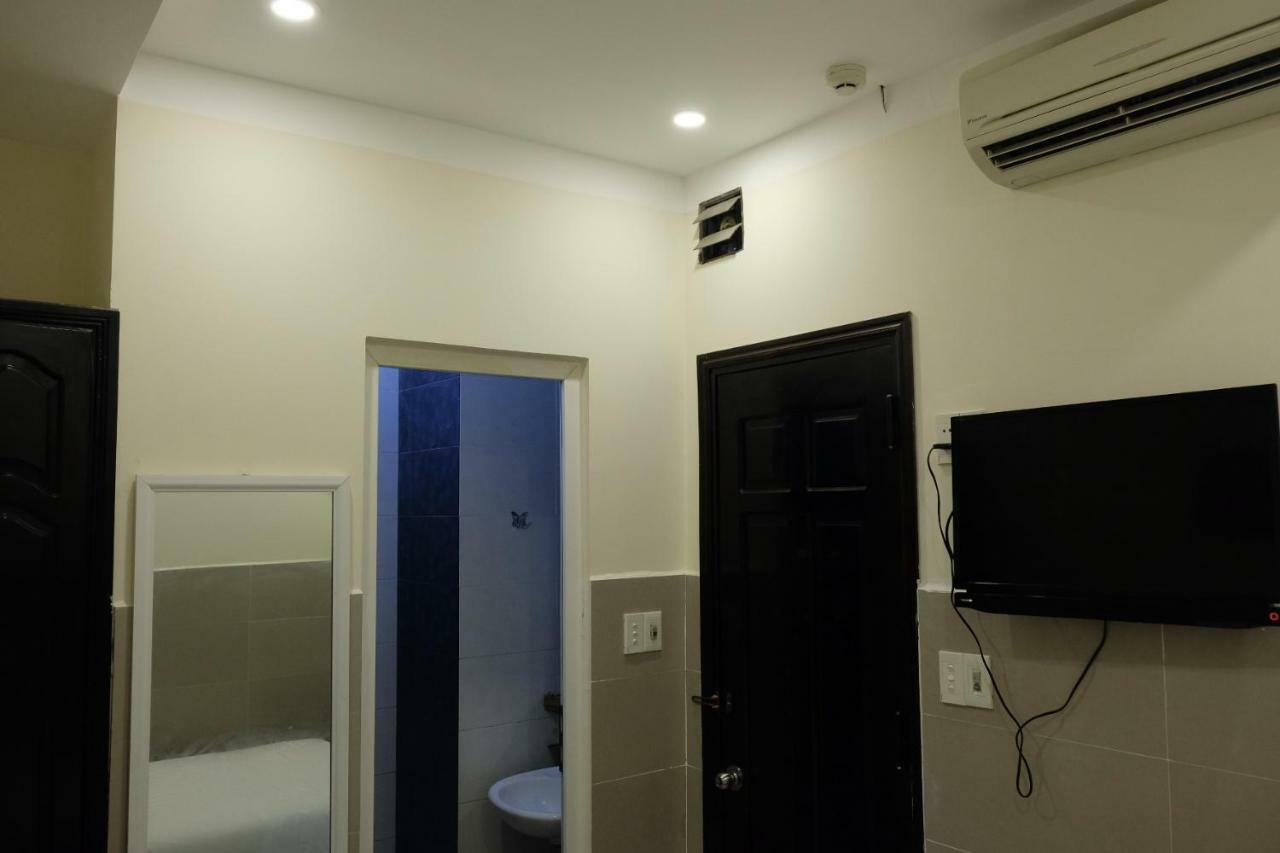 Khue My Hotel Danang Exterior photo